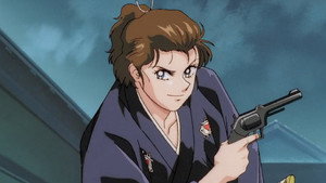 新・キューティーハニー kép