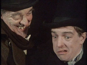 Nicholas Nickleby 1. évad Ep.4 4. epizód