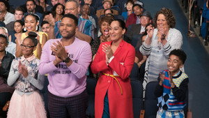 black-ish 4. évad Ep.22 22. epizód