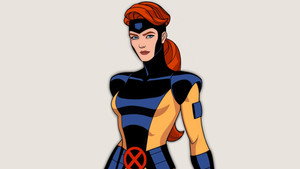 X-Men '97 kép