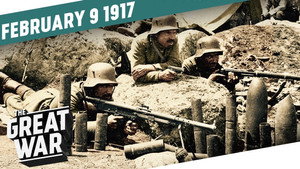The Great War 4. évad Ep.6 6. epizód