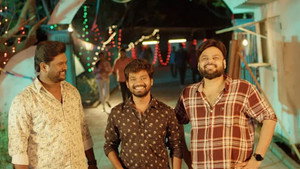 கனா காணும் காலங்கள் 1. évad Ep.25 25. epizód