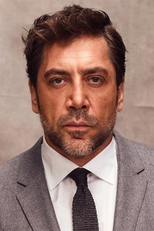 Javier Bardem profil kép