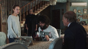 في كل أسبوع يوم جمعة 1. évad Ep.1 1. epizód