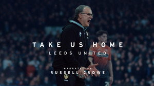 Take Us Home: Leeds United kép