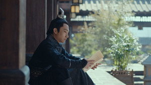 琅琊榜 2. évad Ep.22 22. epizód
