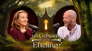 Efteling Podcast: Het Geheim van de Efteling 1. évad Ep.7 7. epizód