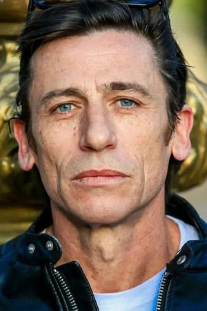Diego Cremonesi profil kép