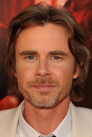 Sam Trammell profil kép