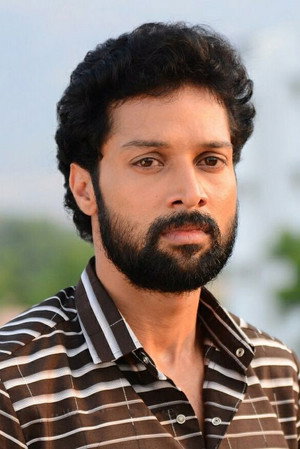 Santhosh Prathap profil kép