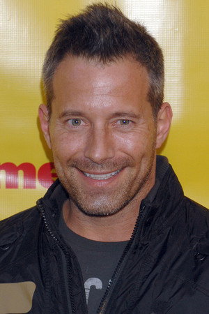 Johnny Messner profil kép