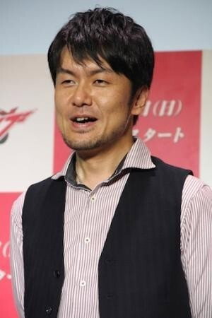 土田晃之 profil kép