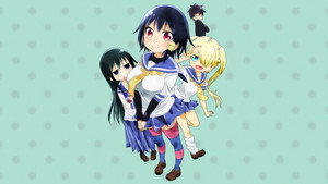 小森さんは断れない！ kép