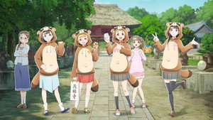 宇宙よりも遠い場所 kép