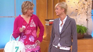 The Ellen DeGeneres Show 2. évad Ep.93 93. epizód