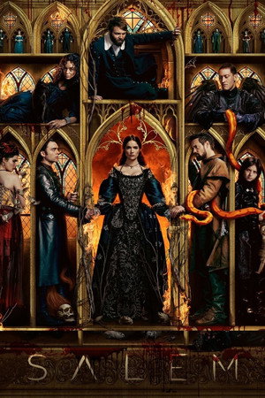 Salem poszter