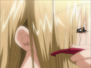 ヤミと帽子と本の旅人 1. évad Ep.7 7. epizód