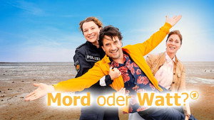 Mord oder Watt? kép