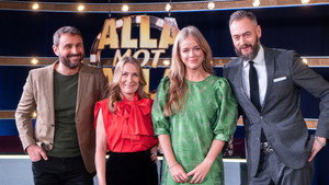 Alla mot alla med Filip och Fredrik 7. évad Ep.5 5. epizód