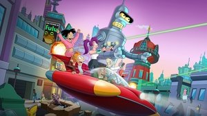 Futurama kép