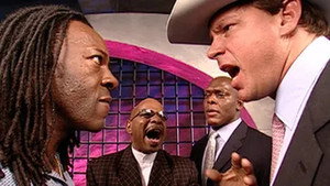 Pankráció - WWE: Smackdown 6. évad Ep.44 44. epizód