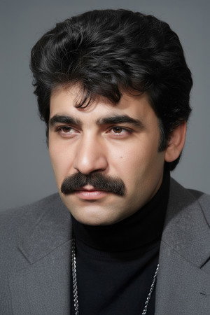 Hikmet Taşdemir profil kép