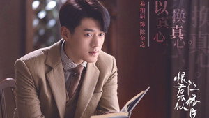 恨君不似江楼月 kép