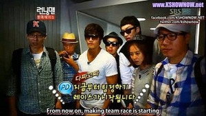 런닝맨 1. évad Ep.50 50. epizód