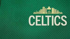 Celtics City kép