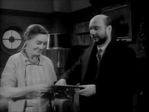 One Step Beyond 3. évad Ep.27 27. epizód