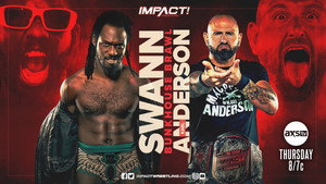 TNA iMPACT! 18. évad Ep.36 36. epizód