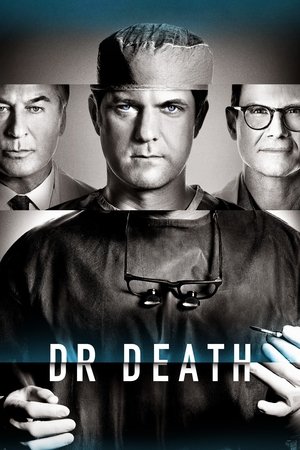 Dr. Death poszter
