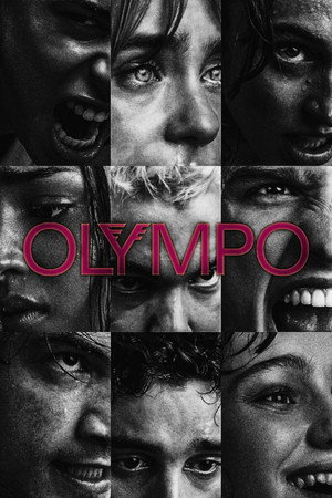 Olympo poszter