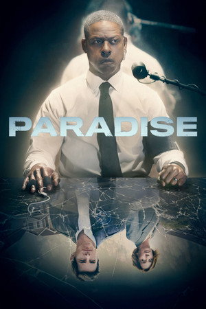 Paradise poszter