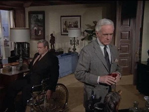Ironside 5. évad Ep.5 5. epizód