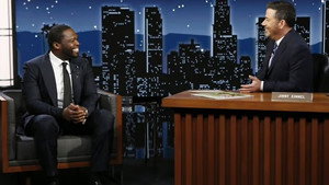 Jimmy Kimmel Live! 19. évad Ep.186 186. epizód