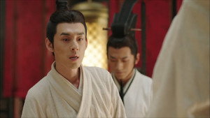 大军师司马懿之军师联盟 2. évad Ep.3 3. epizód