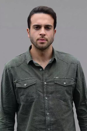 Kenan Acar profil kép