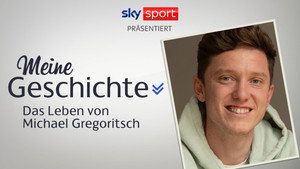 Meine Geschichte - das Leben von 3. évad Ep.28 28. epizód