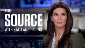 The Source with Kaitlan Collins kép