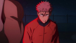 Jujutsu Kaisen kép