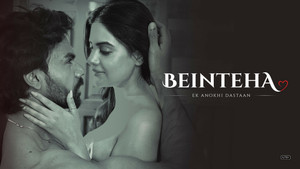 Beinteha - Ek Anokhi Dastaan kép