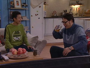 家有儿女 3. évad Ep.7 7. epizód