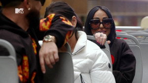 Jersey Shore: Családi vakáció 7. évad Ep.27 27. epizód