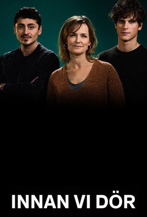 Innan vi dör poszter