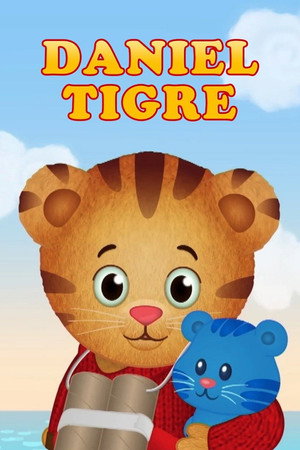 Daniel Tiger's Neighborhood poszter