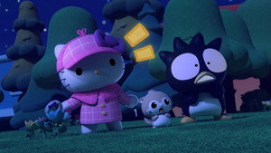 Hello Kitty: Super Style! 6. évad Ep.3 3. epizód
