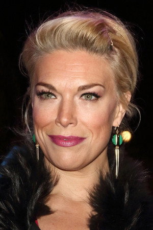 Hannah Waddingham profil kép