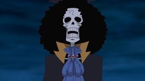 One Piece 10. évad Ep.337 337. epizód