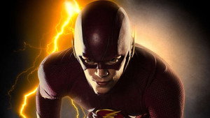Flash – A Villám kép